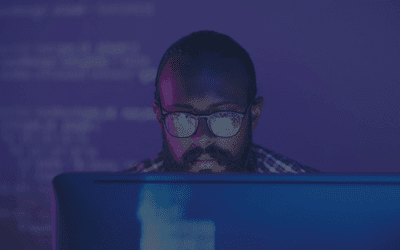 How Adversaries Conduct Reconnaissance For Computer Network Operations