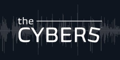 Cyber5 feature podcast image