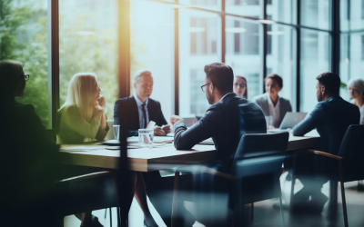 Digital Executive Protection: Monitoring Executive Threats Online