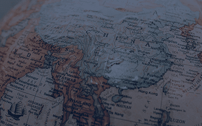 Chinese Commercial Firm OneSight Conducts Disinformation Operations in Support of the Chinese State against Uyghurs