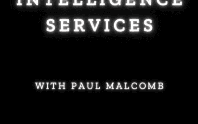The Journey from MSSP to Managed Intelligence Services.