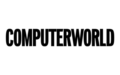 Computer World Logo