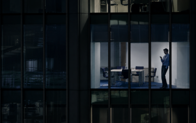 Executive Security: Threats, Risks & Protection