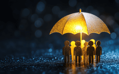 Executive Household Digital Footprint Risks
