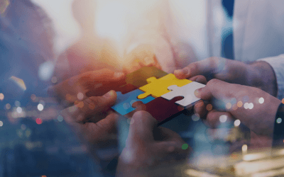 Inside the Dogpile: Solving Human Risk, Together
