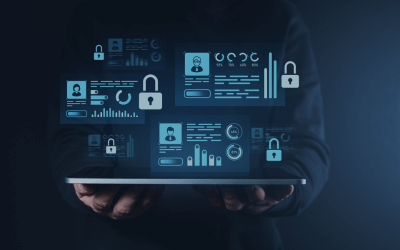 Executive PII Exposure: Why You Need Ongoing Monitoring