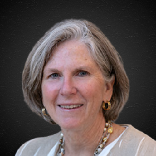 Headshot of Amy Lyons, retired corporate security leader and member of the Nisos Board of Advisors.