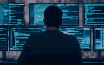The Risks of Polywork: Digital Recruitment and Insider Threats
