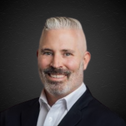 Headshot of Dean Geribo, corporate security leader and member of the Nisos Board of Advisors.