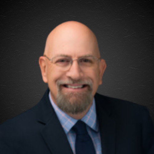 Headshot of Gary Hayslip, global security executive and member of the Nisos Board of Advisors.