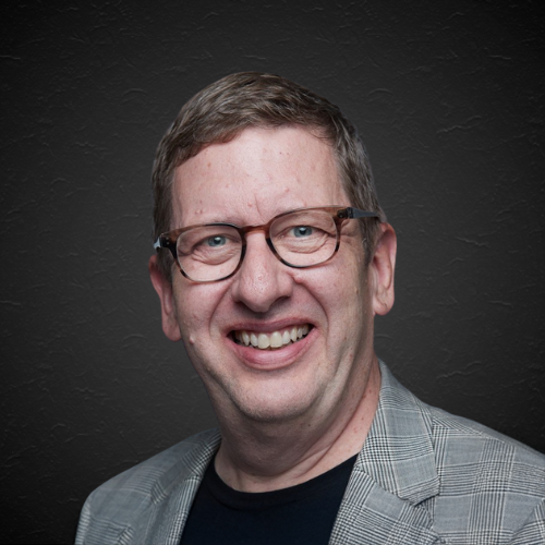 Headshot of Kurt Sauer, cybersecurity and technology leader and member of the Nisos Board of Advisors.