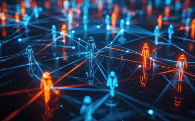 Modern Executive Protection: Digital Exposure & Physical Risk