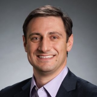 Ryan LaSalle CEO, Nisos