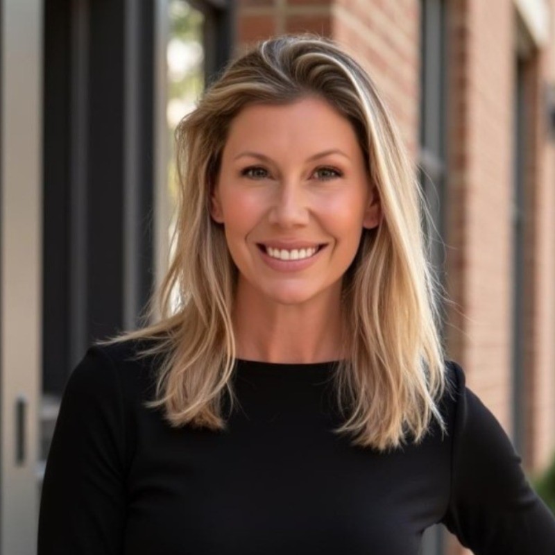 Nicole Perlroth, Founding Partner, Silver Buckshot Ventures