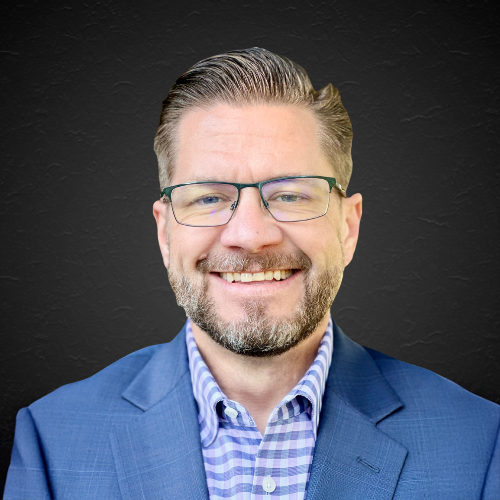 Matt Conner, Chief Information Security Officer at Second Front