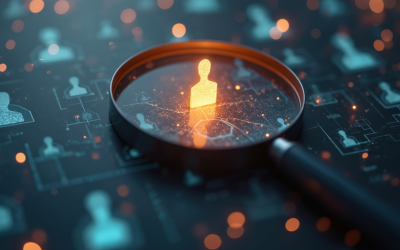 AI-Powered Threats Targeting High-Profile Individuals