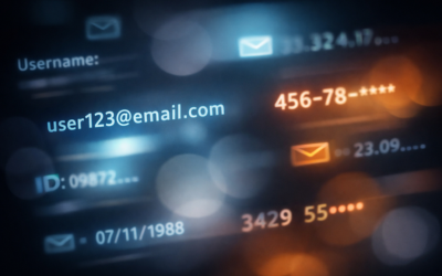 Digital Footprint Exposure: What’s Public and Why It Matters