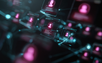 Digital Exposure Ecosystem: Data Brokers & Dark Web Risk