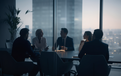Digital Risk to Executives: HR’s Role in Executive Protection