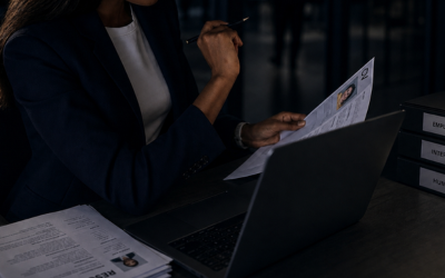 Employment Identity Theft: Risks, Examples & Detection