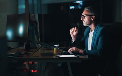 Why Insider Threat Programs Miss Critical Signals