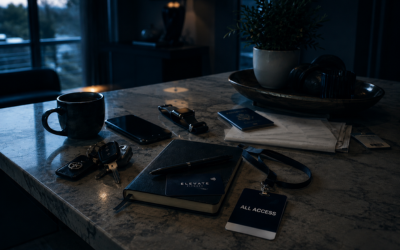 How Personal Data Exposure Led to $2M in Athlete Burglaries