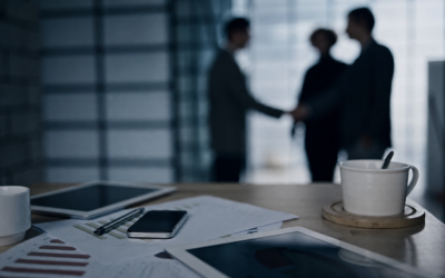 Third-Party Risk: The Signals Most Organizations Miss