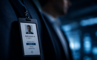 Trusted Workforce Handbook for Insider Risk Programs