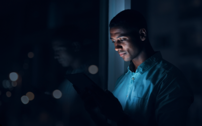 Executive Digital Exposure: 2026 Report Findings