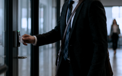 Looking Outside the Firewall: External Signals for Insider Risk