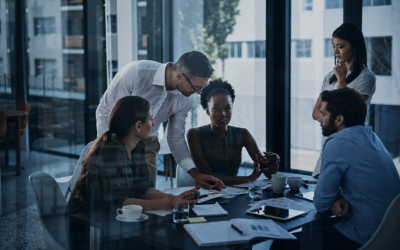 Trusted Workforce Program vs. Insider Threat