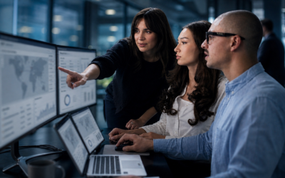 SIEM Limitations: The External Signals You’re Missing