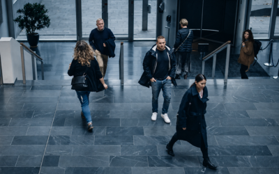 The Insider Risk Lifecycle: Before, During and After Employment